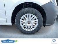 Volkswagen Caddy - Vorschau Bild 8