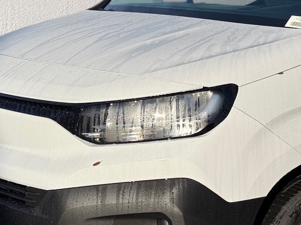 Fahrzeugabbildung Citroën Berlingo 1.5 Diesel 100 M*Laderaumboden*Carplay