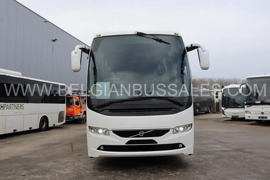 Volvo 9700 HD / 9900 HD / 13.8m / Full Option