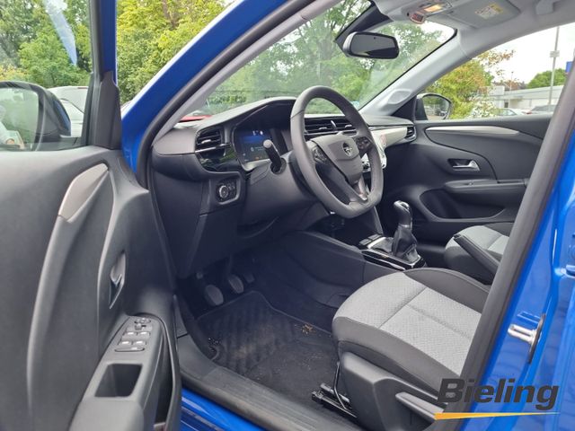 Corsa 1.2 Edition, Tempomat, Android, Rückfahrka