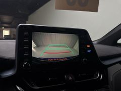 TOYOTA C-HR Team D 1.2 16V Turbo KAT