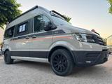 Carado CV 595 X-Edition VW*Crafter*Allrad*Differentials - Carado CV