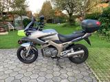 Yamaha TDM900 - YAMAHA TDM