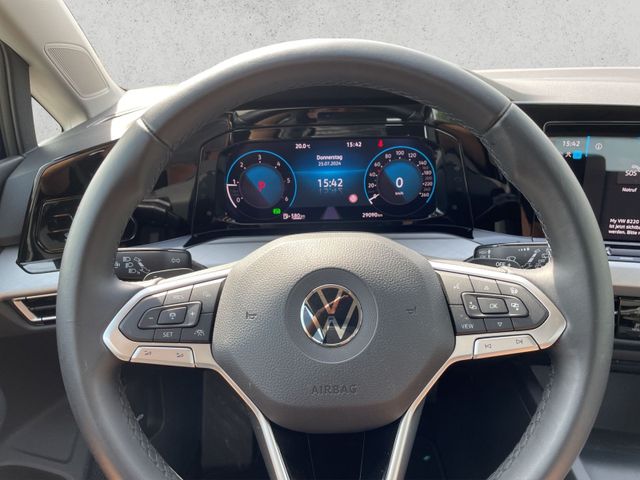 Golf Variant Life 2.0 TDi DSG