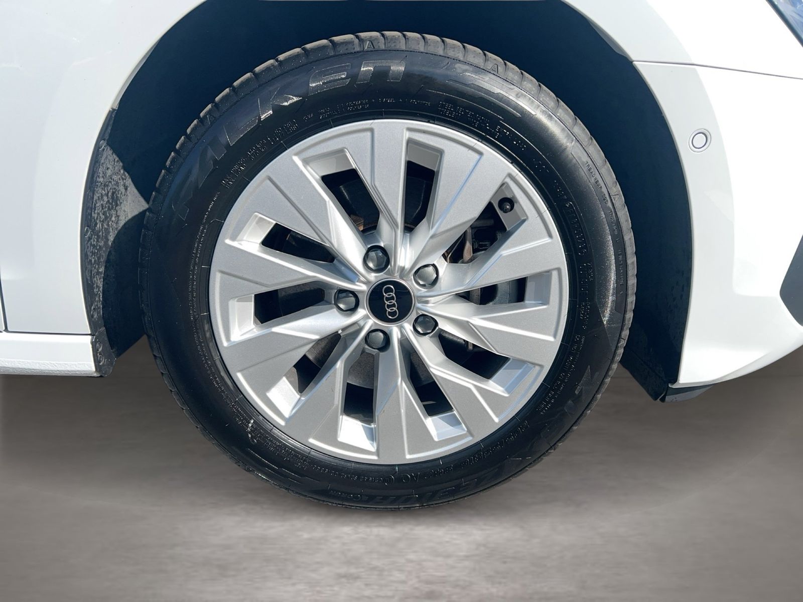 Audi A3 - Bild 7