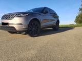 Land Rover Range Rover Velar 2.0 D240 S S - Land Rover Range Rover Velar Unfallwagen