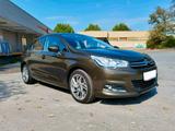 Citroën Citroen C4 II 1.6l THP 156  EGS6 Hatchback - Citroën C4: Coupe