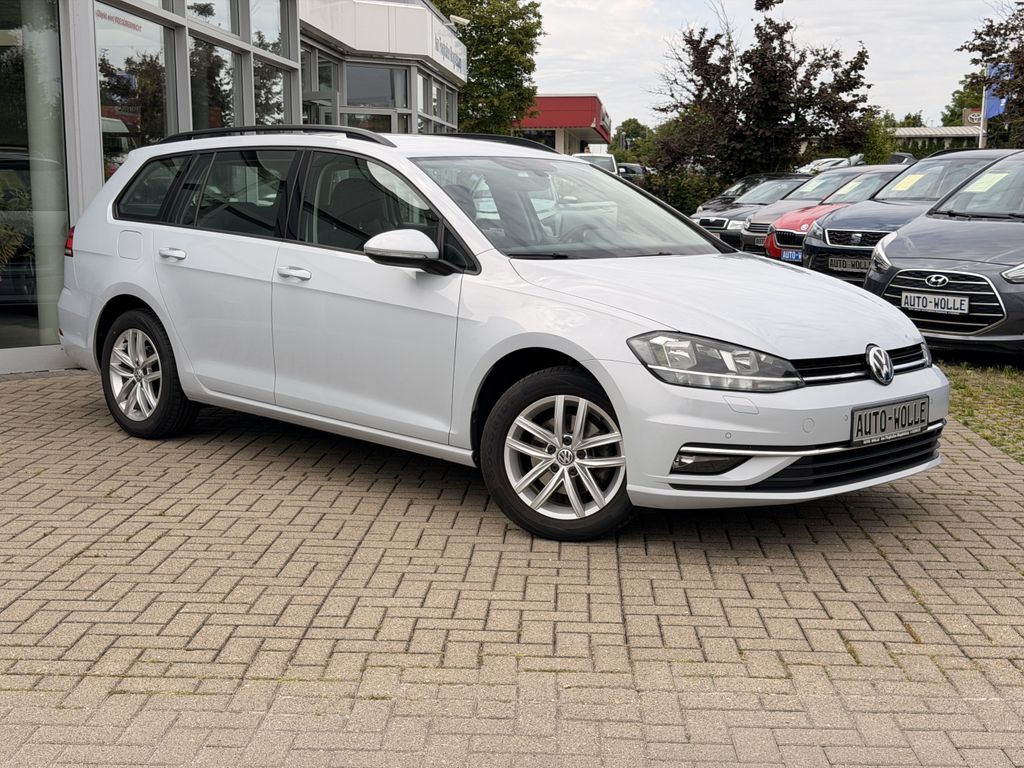 Image of Volkswagen Golf
