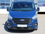 Ford Transit Custom MILDHYBR. 9SITZE AHK/KAMERA/PDC - Euro5 Gebrauchtwagen