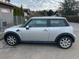 MINI COOPER COOPER, Automatik  - MINI MINI mit Benzin-Antrieb: Standheizung