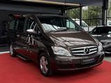Mercedes-Benz Viano FUN 2.2 CDI LANG/ROLLSTUHLRAMPE/NAVI/KLIMA - Mercedes-Benz Viano: 2.2