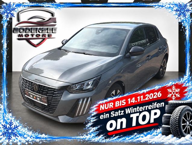 Peugeot 208 Allure/LED/TEMP./PDC/ ab 145,00 € i. M.
