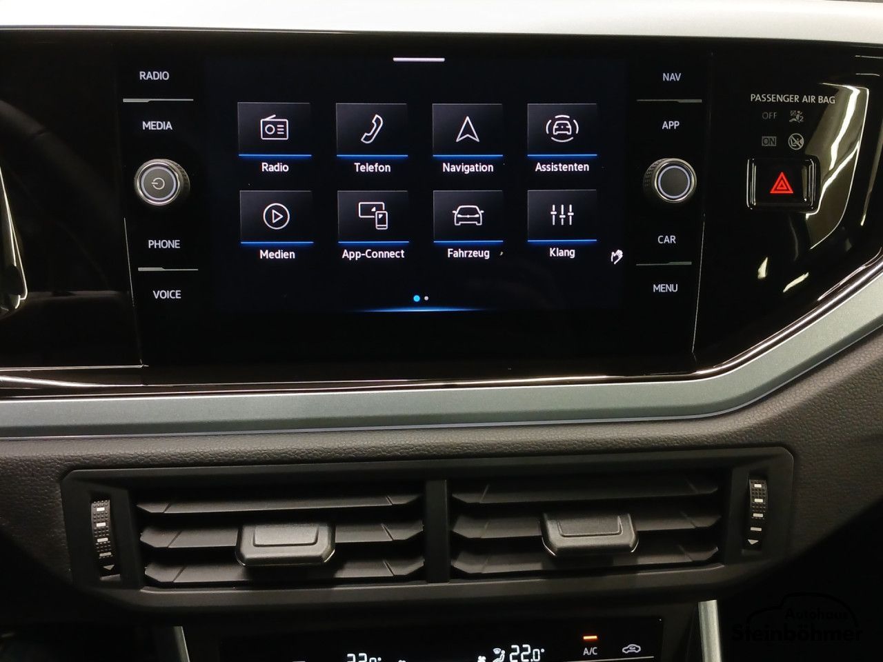 Volkswagen Taigo - Bild 26