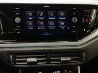 Volkswagen Taigo - Vorschau Bild 26