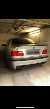 BMW E46 | 323i | 3er | M Paket - BMW aus 2000: 3er