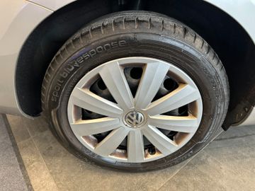 Volkswagen Passat Variant Trendline *2. Hand*Klima*SHZ*MP3*