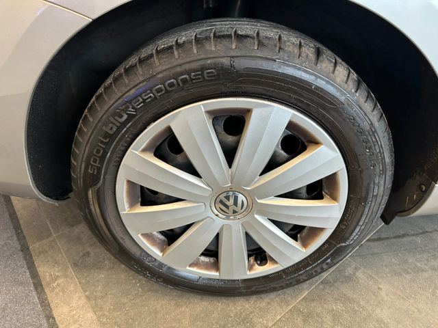 Volkswagen Passat Variant Trendline *2. Hand*Klima*SHZ*MP3*