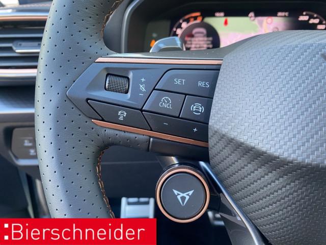 Cupra Formentor 2.0 TSI DSG 4Drive VZ 19 MATRIX SENNH, миниатюра 18