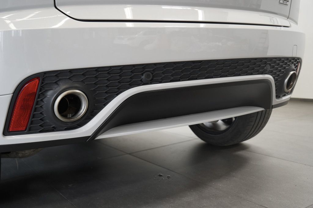Jaguar E Pace