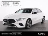 Mercedes-Benz A 200 Progressive+NavPrem+LED+AHK+Night+Totw+360 - Mercedes-Benz A 200 in Herne