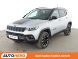 Jeep 1.3 T4 4xe Plug-in Hybrid Trailhawk Aut.*NAV*ACC - Jeep Compass in Ludwigshafen