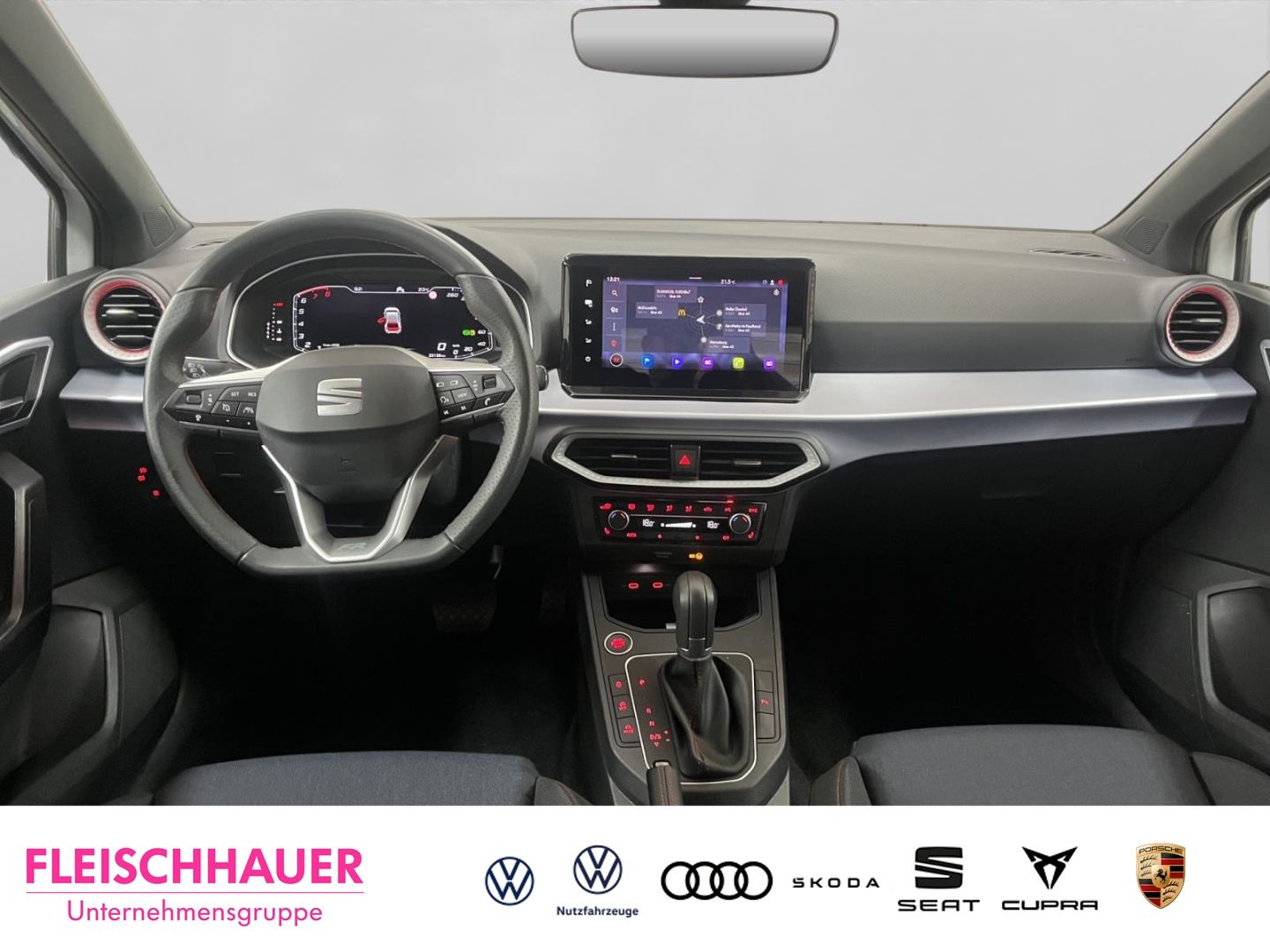 Seat Ibiza - Bild 17