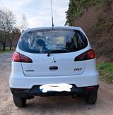 Mitsubishi Colt 1.1 - - Mitsubishi Gebrauchtwagen von 2008
