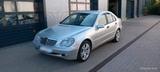 Mercedes-Benz W203 C180 Limousine - Mercedes-Benz C-Klasse W203 mit Benzin-Antrieb