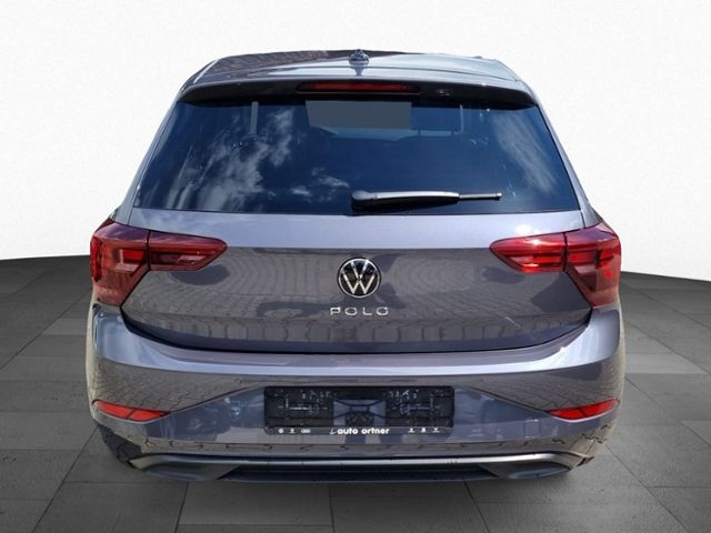 Fahrzeugabbildung Volkswagen Polo 1,0 TSI LIFE IQ DRIVE NAVI APPCONNECT ACC S