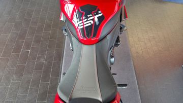 Suzuki GSX-S 1000 GT