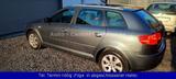 Audi A3 Sportback 1.6 Ambiente   " 1.Hd./Rentnerfz. " - Audi A3: Sportback Ambiente