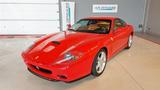 Ferrari 575 575M Maranello F1 - scheckheftgepflegte Ferrari LaFerrari