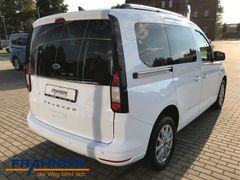 Foto Nummer 4: FORD Tourneo Connect