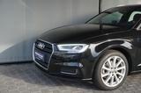 Audi A3 Sportback 1.5TFSI design Navi LED GRA SHZ - Audi A3 in Bielefeld