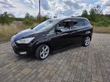 Ford Grand C-Max 1,5 EcoBoost 110kW Titanium 7Sitzer  - Ford Grand C-Max von privat