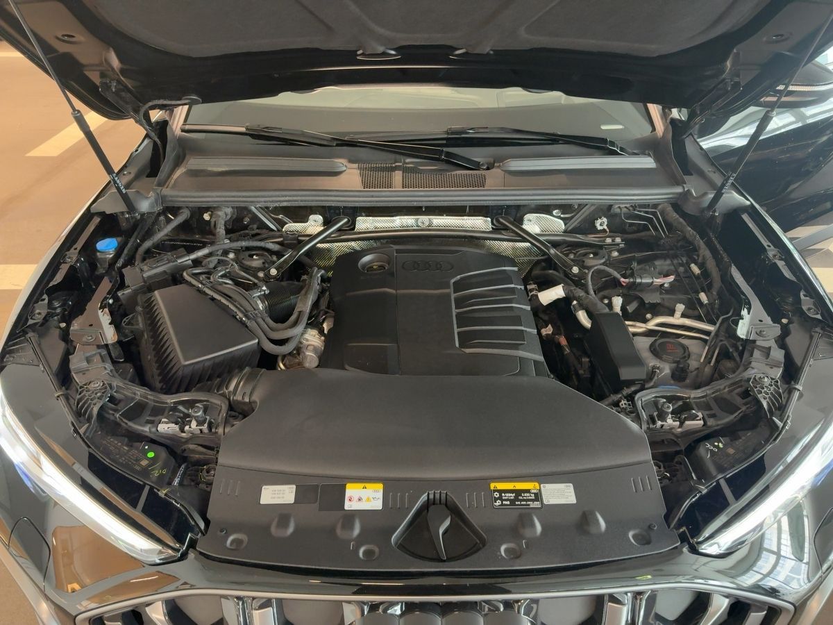 Audi Q5 - Bild 14