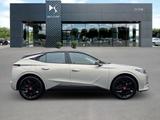 DS Automobiles DS4 Performance Line 1.2 PT 130 Leder digitales  - DS Automobiles DS4: Automatik