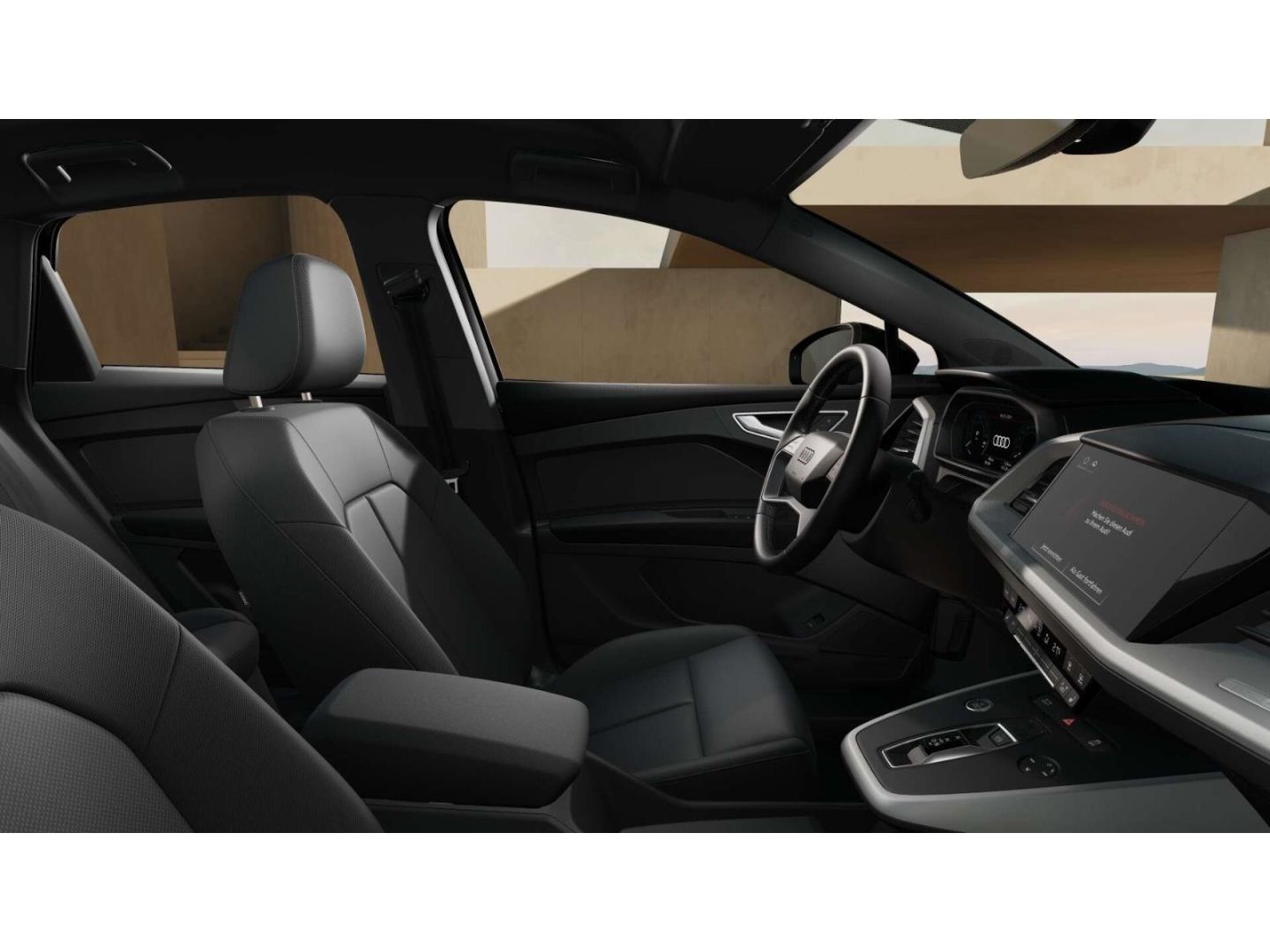 Audi Q4 e-tron - Bild 7