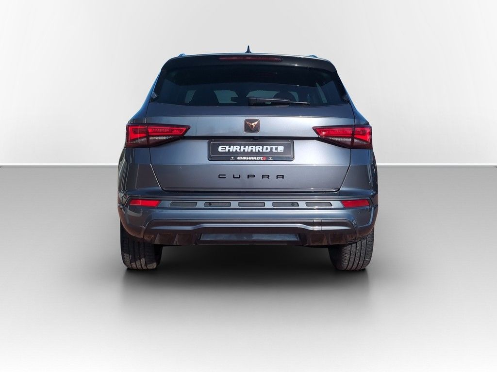 Cupra Ateca - Bild 6