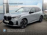 BMW X3 M50 xDrive M Sport Pro AHK PANO StHzg h&k 360 - BMW X3 M50 mit Panoramadach