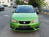 Seat Ibiza Lim. Style Viva - gebrauchte Seat Kleinwagen