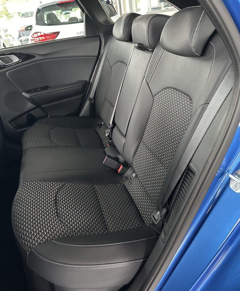 Kia ceed Sportswagon Spirit 1.6 PHEV AllSeason- Sitz