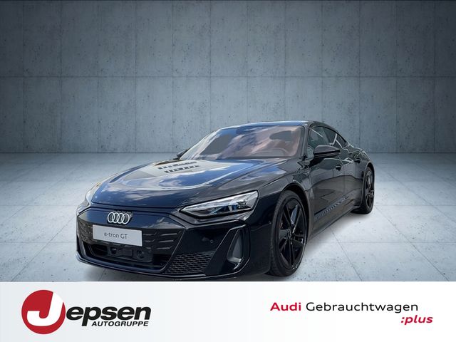 Audi S e-tron GT qu. Laser PANO HUD 21´ Allradlenkg