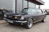 Ford Mustang 289cui V8 Automatik - gebrauchte Ford Mustang aus dem Jahr 1966
