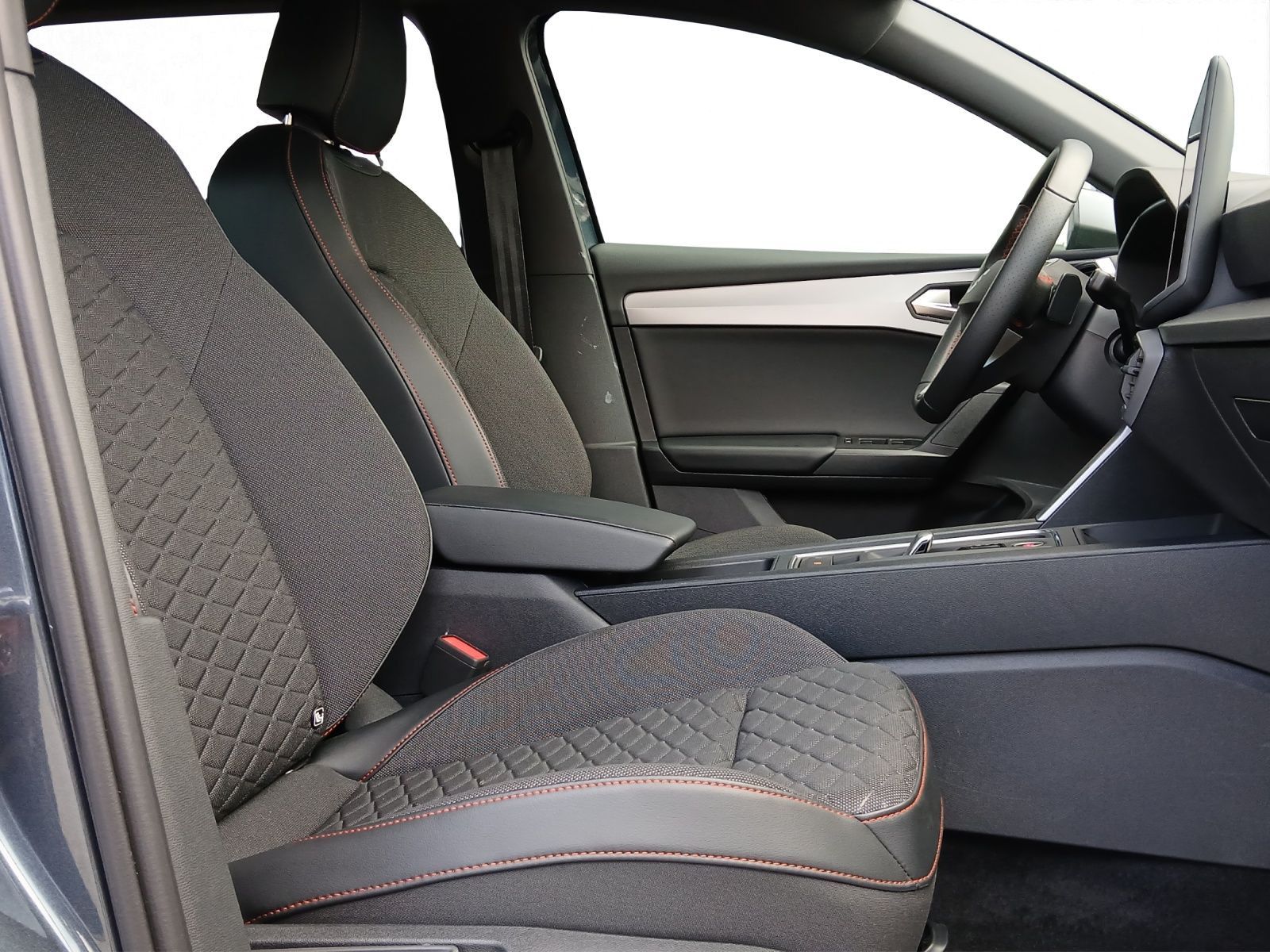 Seat Leon - Bild 5