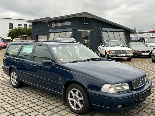 Volvo V70 2.5D Metropolitan *AUTOMATIK*