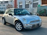 MINI Mini Cooper R50 1.6/AUTOMATIK - MINI Cooper R50 Gebrauchtwagen