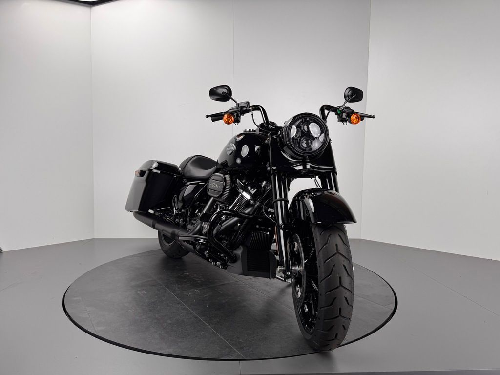 Fahrzeugabbildung Harley-Davidson ROAD KING SPECIAL *NEUWERTIG *138 KM