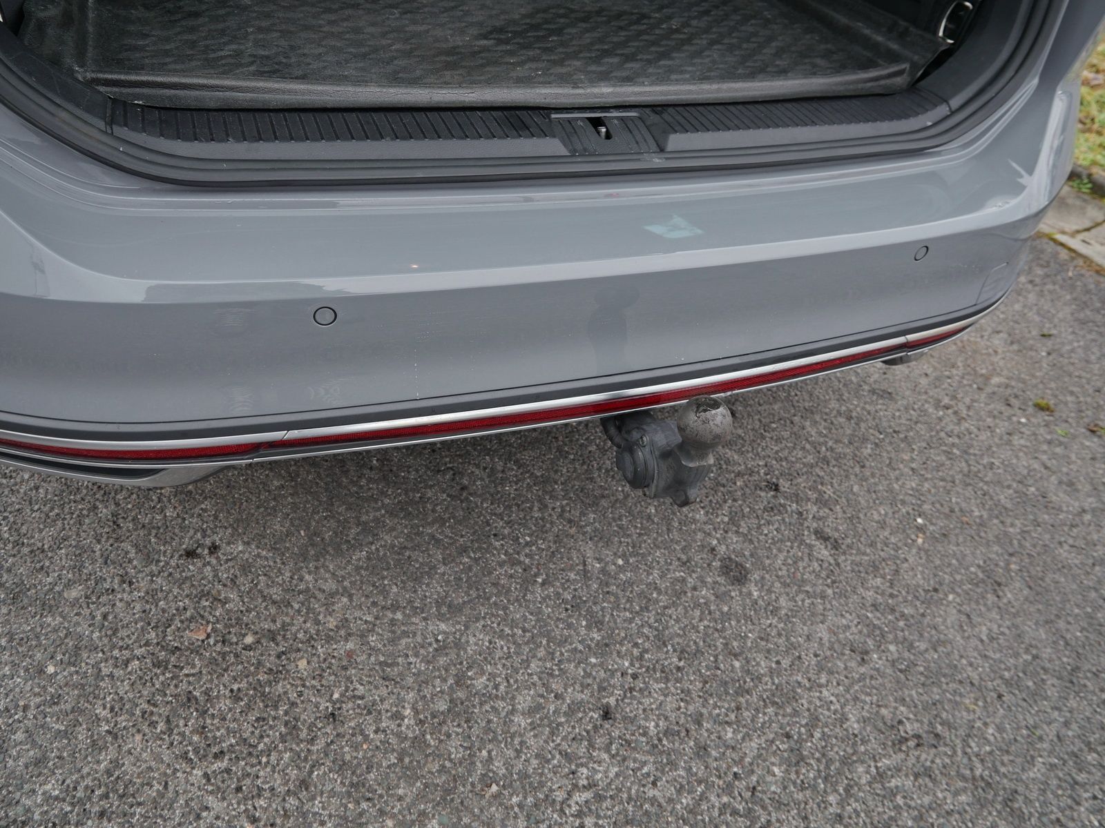 Volkswagen Passat Variant - Bild 22