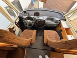 HYMER / ERIBA / HYMERCAR B624 - HYMER / ERIBA Integrierter